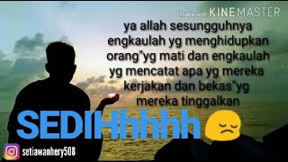 Download lagu Sebuah pengakuan-(story wa sedih banget)- mp3