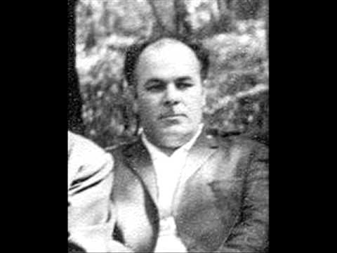 Ağababa Novruzov — Segah-Zabul