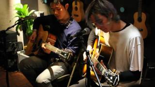 Cruel Tie  (acoustic) @ Укулелешная