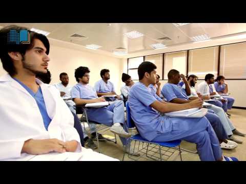 كليات المعرفة 1436هـ