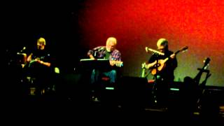 Acoustic Hot Tuna - I see the light - @ the Orpheum theater