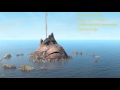 Disney Pixar Lava Versione In Italiano Con Testo