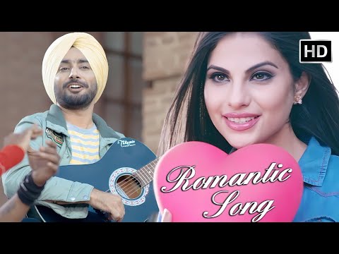 Satinder Sartaaj Popular Romantic Song | New Punjabi Song 2025 (Sajjan Raazi) | Punjabi Movies