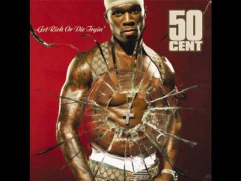 50 Cent ft. Young Buck - I'll Whoop Ya Head Boy LYRICS