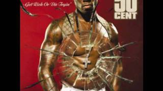 50 Cent ft. Young Buck - I'll Whoop Ya Head Boy LYRICS