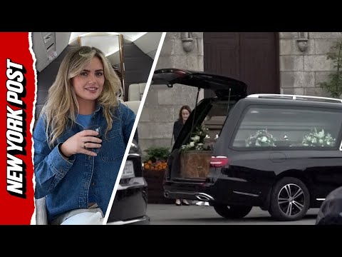 Martha Nolan-O'Slatarra buried in Ireland after tragically being found dead at Montauk Yacht Club
