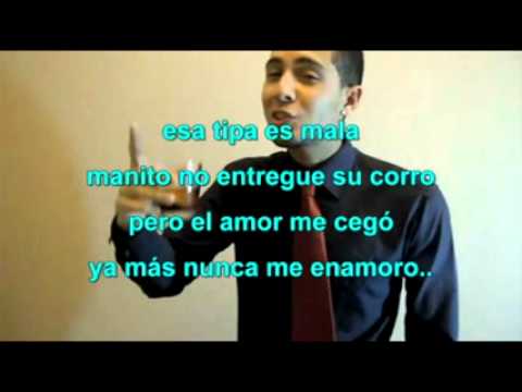 ♫ T-Rier El baby del Flow - Tanto Amor (( Letra Original 2011 )) ♫