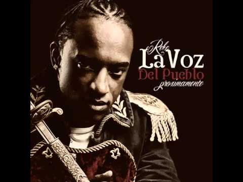 'TENSO' Rekeson FT 'EL Monarka' @RapValencia III 2013