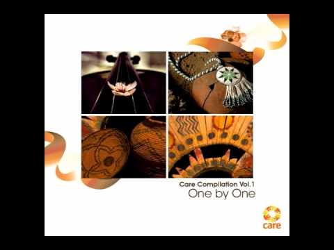 CareCompilations Records - CareCompilation "One by One" for CARE International