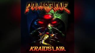 Powerglove - Kraid's Lair