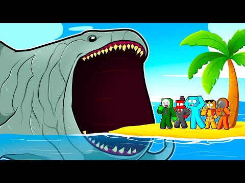 Construindo Para Sobreviver ao The Bloop!