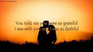 Ina - Fall (Lyrics)