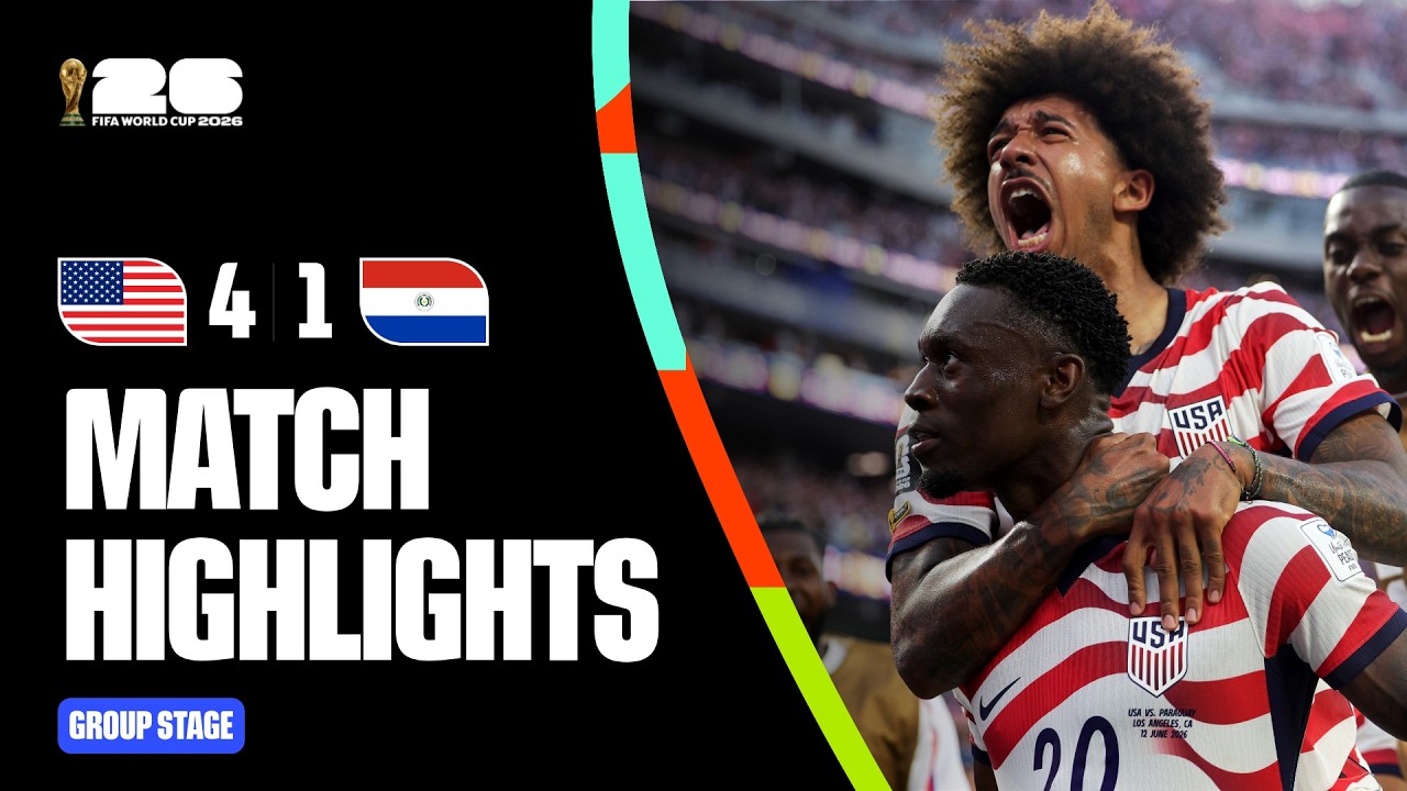 Event Highlights