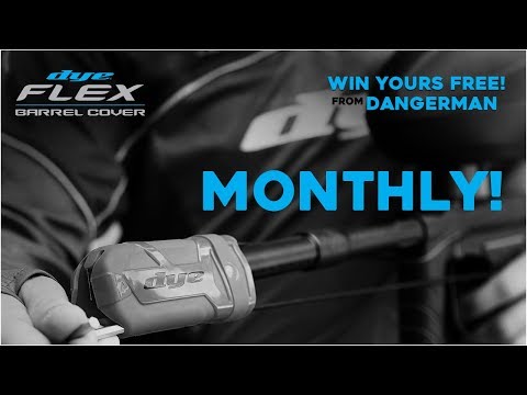 How To Win A Dye Flex Barrel Cover (Monthly!)