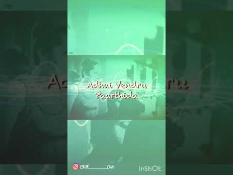 Vai Raja Vai- Naam Vazhindhidum Whatsapp Status Rap Song🔥🔥