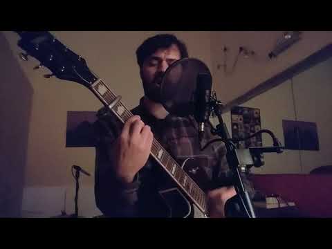 Matteo Zaccagnino - Il mondo  Jimmy Fontana (cover)