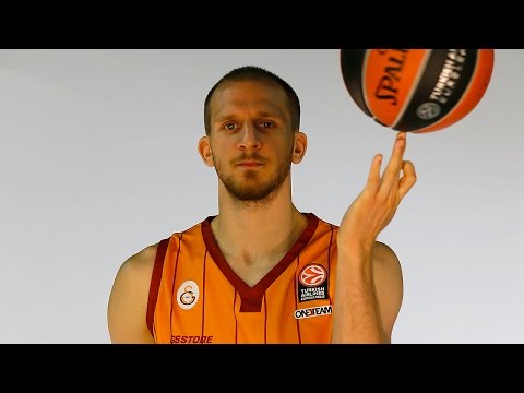 Steal of the Night: Sinan Guler, Galatasaray Liv Hospital Istanbul