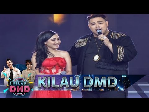 Raffi Ahmad Terpukau Lihat Duet Ayu Ting Ting & Ivan Gunawan - Kilau DMD (15/1)
