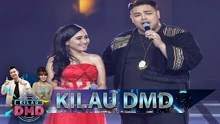 Download lagu Raffi Ahmad Terpukau Lihat Duet Ayu Ting Ting & Ivan Gunawan - Kilau DMD (15/1) mp3 Download lagu Raffi Ahmad Terpukau Lihat Duet Ayu Ting Ting & Ivan Gunawan - Kilau DMD (15/1) mp3