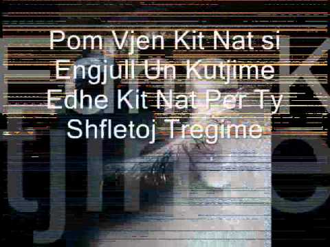 Extral ft aLb0-k &. MuYA - Malli i vjeter