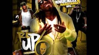 Lil Wayne - Jump Off Remix - DJ Knucklez - The Re-Up Volume 6