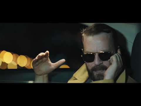 Sky Wikluh feat. Rahmanee, Uce, Eufrat - Luda Vožnja