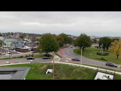 Everett Massachusetts