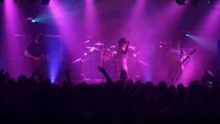 The Music - The Truth Is No Words (Live at the Blank Canvas) [HQ]