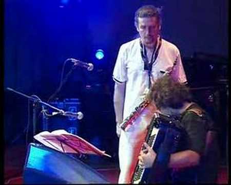 Luciano Biondini Javier Girotto - Mosaico 1