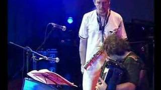 Luciano Biondini Javier Girotto - Mosaico 1