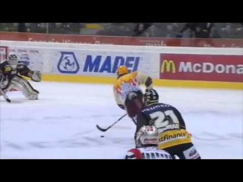 SCB vs GSHC Acte 3 Playoffs 2012-2013
