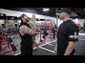 Is Dom Mazzetti (Brosciencelife) back for good?