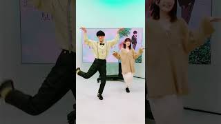 天使様ご本人とギフト踊ってみた