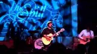 Spill Canvas Lullaby