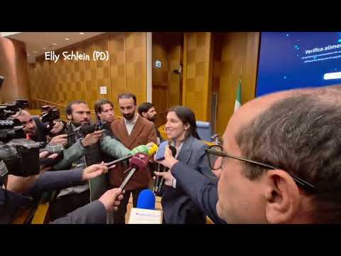 10 anni di Legge 199: la dichiarazione della segretaria del PD Elly Schlein