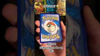 Do you guys like it? #collector #pokemon #pokemoncards #pokemoncommunity