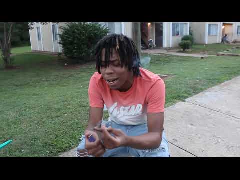 Where U From DVD - FM Boogie/NTG Boogie - On My Way Interview (434)