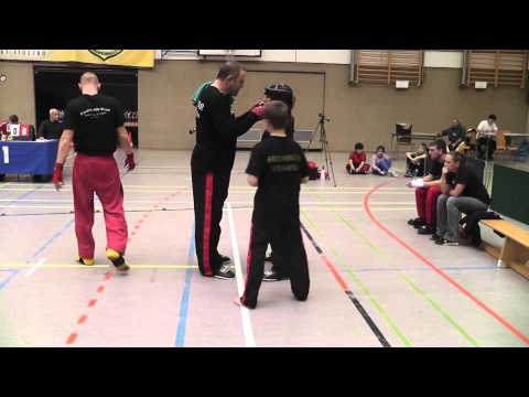 2013-10-20 EM-KB-Leichtkontakt - +60Kg Sieg im Kampf um Pl.3 - Sugambrer Fightclub