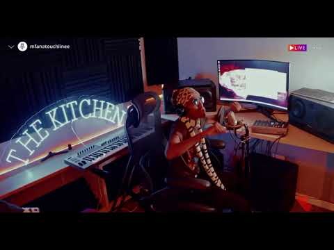 Mfanatouchline Aston martin music.