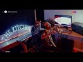 Mfanatouchline Aston Martin Music