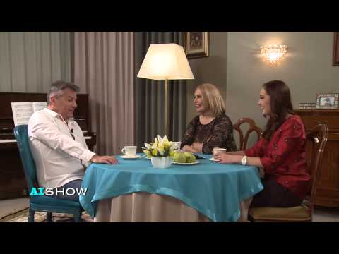 AISHOW cu Dan Bittman, part I