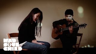 [LIVE] Jinsil(진실) - Dear(영화 아저씨 ost)