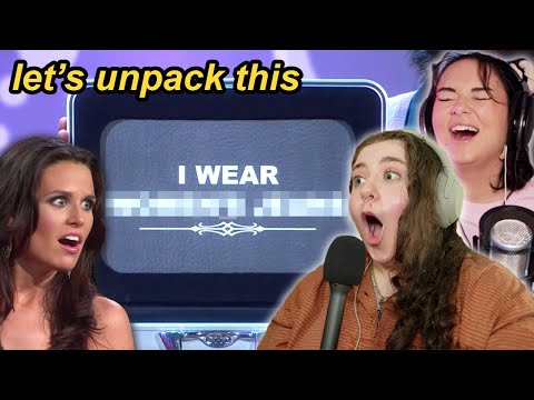 Unpacking Our Emotional Baggage w/ gabi belle