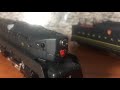 Broadway limited paragon 1 prr T1 review