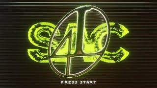 S.A.C - SAC4L (Prod. By Kaiote)【Official Visualiser】