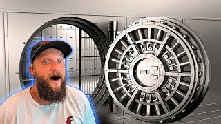Solving The ULTIMATE Heist Escape Room!!! (Virtual