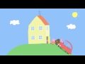 Peppa Pig Delphine Donkey 12 Episode 3 Season HD