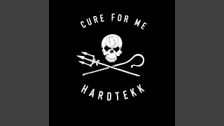 Cover art for cure for me hardtekk slowed