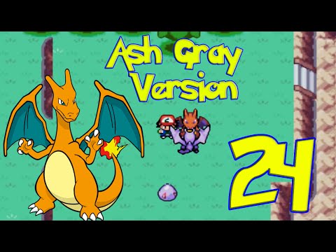 Play pokemon ash gray