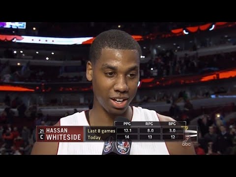 The NBA Player That Only Cared About Stats